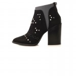 Jennet – Black